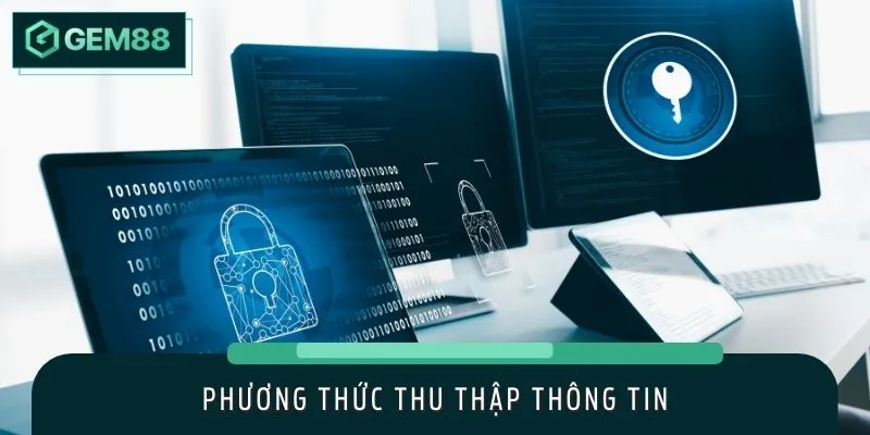 Mục đích của việc thu thập thông tin người cá cược
