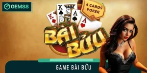 Game Bài Bửu Online: Chơi Vui, Cược Đã, Rinh Thưởng Chất