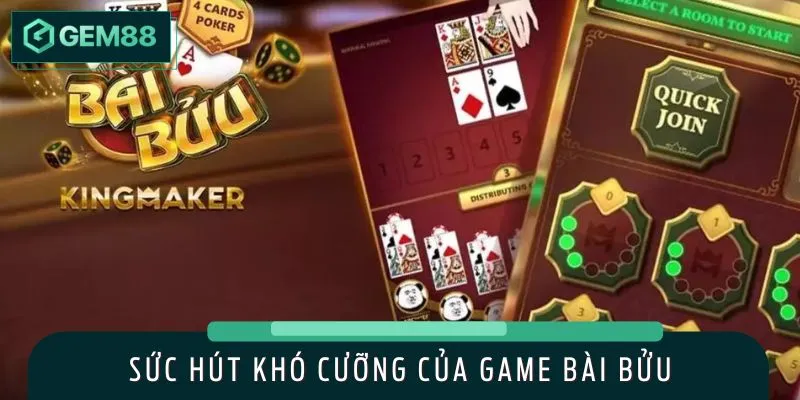 Giới thiệu game bài bửu