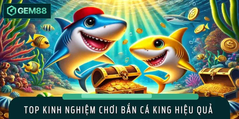 Bật mí top 3 kinh nghiệm săn thưởng cực đỉnh