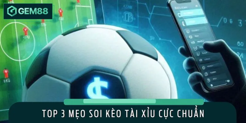 Bật mí kinh nghiệm soi kèo bất bại, ẵm thưởng đã tay