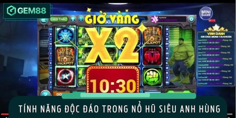 Tựa game sở hữu nhiều điểm cộng, chinh phục cộng đồng bet thủ