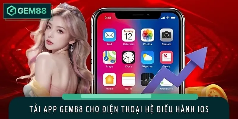 Cách tải ứng dụng nhanh chóng cho IOS với 4 bước