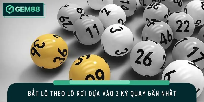 Soi cầu xổ số miền Nam theo lô rơi có tỷ lệ nổ cao